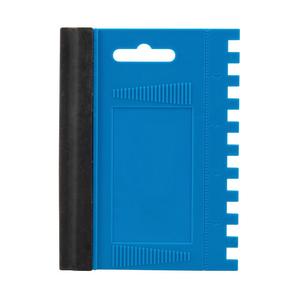 Silverline Combinación Escurridor 125x95mm-6mm Dientes - Product Image 2