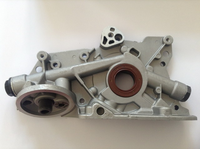 OE 90570925 pompe à huile moteur automatique pour DAEWOO 1.8-2.0-2.2 dhc tous OPEL Omega 2.2 superma 2.2 OEM 90499157 93382730