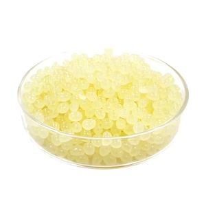 Colle pour bordure en EVA, granulés thermofusibles, stabilité thermique exceptionnelle et non-carbonisante - Product Image 4