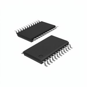 CAT5409YI-50-T2 In Stock Electronic Circuit Components 24 TSSOP Data Acquisition - Product Image 1