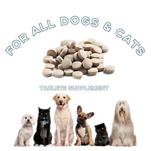 Precio de fábrica OEM ODM arándano para perros tabletas masticables salud del tracto urinario y soporte de vejiga para suplemento de arándano - Product Image 4