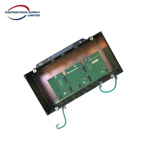 Chasis CPM Redundante Original Nuevo 900RR0-0300 En Stock Envío Rápido Piezas de Repuesto para Rack de Grado Industrial - Product Image 3