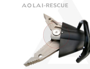 Outil de sauvetage automobile Aolai, outil de sauvetage d'urgence, coupe-hydraulique <span class=keywords><strong>Lukas</strong></span> - Product Image 2
