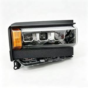 Pièces d'éclairage automobile <span class=keywords><strong>Kowze</strong></span> 81185-60S61, vente en gros de phares pour Toyota Land Cruiser Prado 2024 8118560S61 - Product Image 1