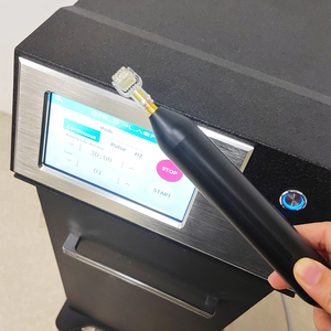 เครื่องทำความสะอาดผิวหน้าแบบมืออาชีพด้วยไฟโบรบลาสต์  ยกกระชับผิวด้วยพลาสมาเย็น  เครื่องเสริมความงาม - Product Image 6