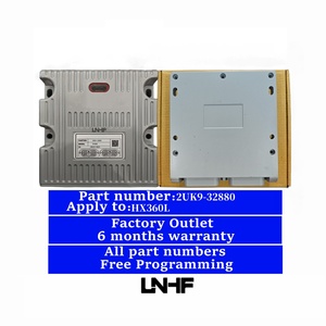 LNHF Nouvelle unité de commande moteur ECU pour excavatrice Hyundai HX360L 2UK9-32880 - Product Image 1