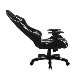 Ronin-Fundas de asiento de <span class=keywords><strong>coche</strong></span> para ordenador y oficina, nuevo diseño de carreras, cómodas, Rgb, para juegos de vídeo, para adultos, muestra gratis - Product Image 5