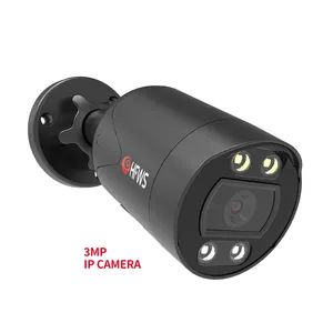 3mp Poe камера видеонаблюдения
