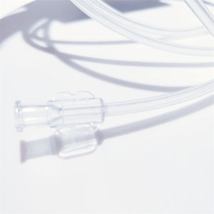 Líneas de presión Línea de extensión de PVC <span class=keywords><strong>HP</strong></span> alta presión 500 psi 600 psi 1200 PSI macho hembra Luer PTCA Cardiología Y RADIOLOGÍA - Product Image 2