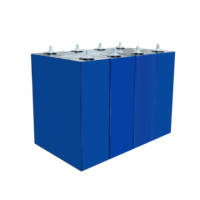 Batería de fosfato de hierro y litio (LiFePO4) prismática CALB de grado A, 3.2V 314Ah, 8000 ciclos, para sistema de energía solar doméstico