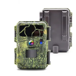 के. एच. 661 एलसीडी डिस्प्ले वीडियो जंगली जीवन शिकार कैमरा हाथ कैमरा अवरक्त डिजिटल निशान कैमरा नाइट विजन Wildcamera