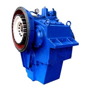Boîte de vitesses hydraulique marine compacte personnalisable de haute qualité pour bateaux, compatible avec les moteurs <span class=keywords><strong>diesel</strong></span> D300A, 120C, HC138, 300, HC400, HC600 - Product Image 2