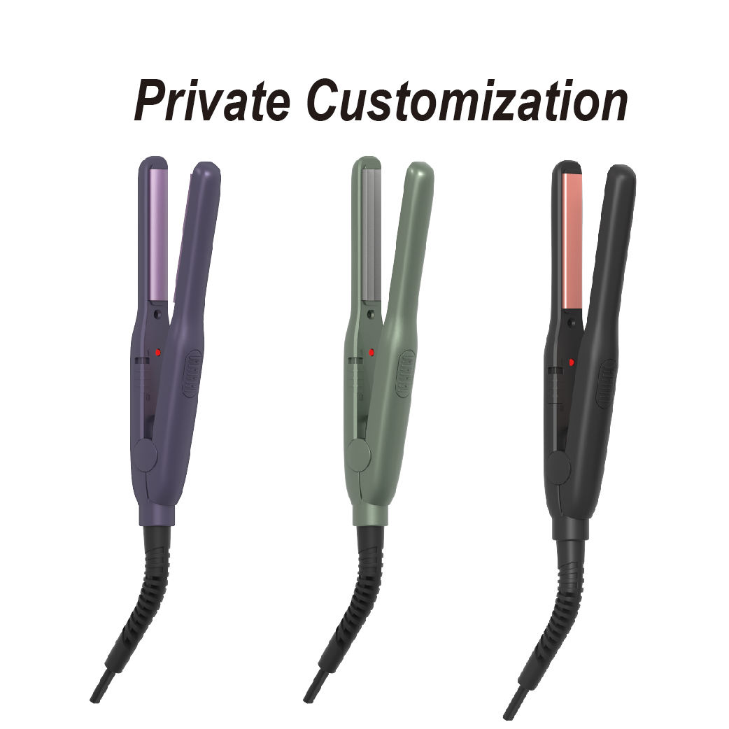 couleur personnalisée