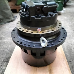 14722018 EC210D TM40 Ensemble de marche pour pièces de moteur d'excavatrice - Product Image 2