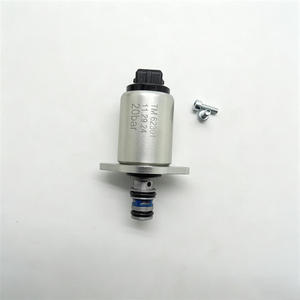 Vanne Solénoïde Proportionnelle TM62301 24V pour Ventes Directes Transfrontalières, Idéale pour Excavatrices et Chargeuses - Product Image 4