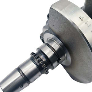 ชุดเพลาข้อเหวี่ยงสำหรับ ODES 1000 Dominator <span class=keywords><strong>Ravager</strong></span> X2 X4 OE 21050400101 อะไหล่ ATV UTV - Product Image 5