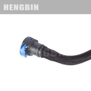 Válvula Solenoide del Canister de Carbón 911-777 BV61-9D289-HA BV6Z-9D289-A BV6Z-9D289-B Válvulas de Control - Product Image 2