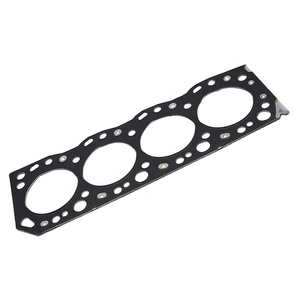 2L 11115-54084-F0ปะเก็นหัวถัง2LT 1RZ 1GFE 1Y 22REC 2L-T สำหรับ Toyota Lexus 2.4 - Product Image 2