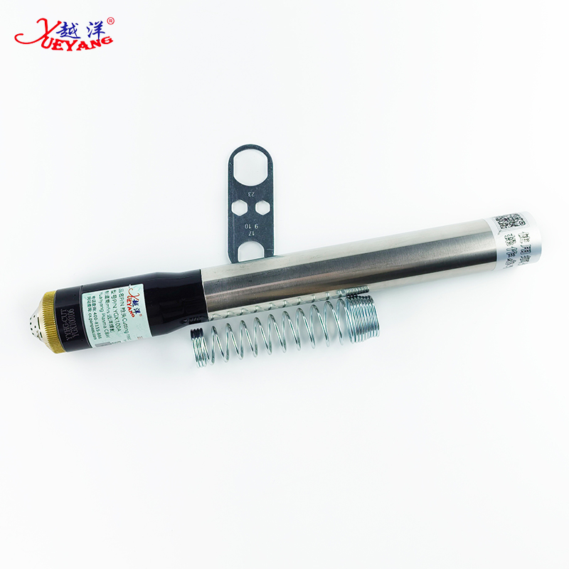 Yuanyang 100A CNC плазменная горелка с воздушным охлаждением
