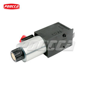 <span class=keywords><strong>Parker</strong></span> Hydraulik ventil DIVW002KNJW91 D1VW001CNJWXC008 D1V D1VW010 D1VW020 Weg eventil - Product Image 6