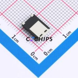 ทรานซิสเตอร์สนาม TOLL-4L FH3703TL4ทรานซิสเตอร์ (MOsfet) ชิ้นส่วนอิเล็กทรอนิกส์ - Product Image 2