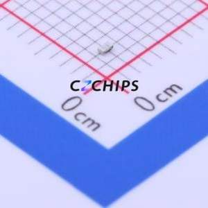 Résistance SMD AC0402FR-072M2L 0402 (Type : Film Épais) (Résistance : 2,2 MOhm Précision : 1%) - Product Image 2