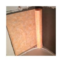 Modernes Design Mehrschichtige PP/PE Umweltfreundliche Hochfeste Wasserbeständige Wasserdichte Rollmembran für Wand und Dach Gesamtprojekt
