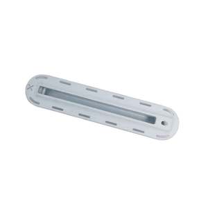 Venta al por mayor <span class=keywords><strong>1</strong></span>/<span class=keywords><strong>2</strong></span> Single <span class=keywords><strong>Twin</strong></span> Thruster Quad Five-<span class=keywords><strong>fin</strong></span> Tipos Opción Tabla de surf Finbox Surf <span class=keywords><strong>Fin</strong></span> Box Future Fins Plug - Product Image 1
