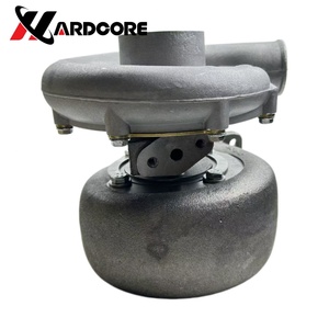 Piezas del Motor 3306, Turbo 3LM-319, Turbocompresor 4N-8969 4N-8970 180189 para Cargador de Ruedas 977K 977L - Product Image 2