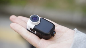 Caméscope numérique portable 1080p Mini <span class=keywords><strong>DV</strong></span> de poche pour animaux de compagnie pour le suivi d'activité des animaux de compagnie - Product Image 4