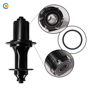 Tùy chỉnh xe đạp đường trường, xe đạp chuyển số, xe đạp leo núi, bạc đạn moay-ơ xe đạp, moay-ơ sau xe đạp, moay-ơ xe đạp - Product Image 2