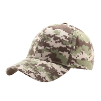 Nuevo sombrero de jungla de camuflaje para caza al aire libre para hombres, gorra de camuflaje biónico, Jersey de tela, gorra de pesca y ciclismo
