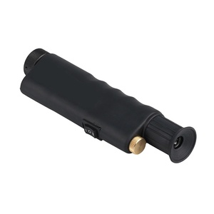 200x最新ミニタイプ400x光ファイバー顕微镜 - Product Image 1