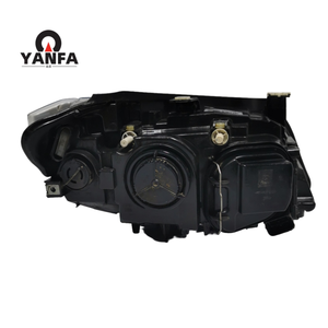 7290233 63117290233 Phares Phares Phare pour <span class=keywords><strong>Bmw</strong></span> <span class=keywords><strong>X1</strong></span> <span class=keywords><strong>E84</strong></span> 2009-2015 - Product Image 3