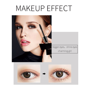 Raíces de palo de Color de <span class=keywords><strong>cejas</strong></span> de cabello orgánico profesional Fácil de llevar Raíz de cabello Pluma de retoque Cobertura instantánea Raíz de color de cabello - Product Image 5