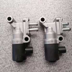 36450P2JJ01วาล์วควบคุมอากาศเดินเบา36450-P2J-J01 1382000560อุปกรณ์เสริมสำหรับรถยนต์สำหรับ <span class=keywords><strong>Honda</strong></span> <span class=keywords><strong>Civic</strong></span> Acura Integra 1.6L 1.8L 1996-2000 - Product Image 2