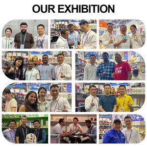 कस्टम लोगो प्रिंटिंग बायोडिग्रेडेबल क्राफ्ट पेपर पैकिंग टेप वाटरप्रूफ स्व-चिपकने वाला गमाड क्राफ्ट पेपर टेप - Product Image 4