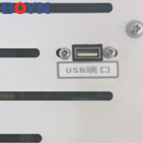 Ручной откидной вертикальный паровой стерилизатор давления BNLS-60FS для стерилизации - Product Image 3