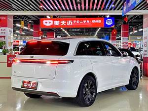 Autos <span class=keywords><strong>Usados</strong></span> 2025 Li Auto L7 Pro SUV <span class=keywords><strong>de</strong></span> Rango Extendido 212km CLTC Carga Rápida 4WD Garantía <span class=keywords><strong>de</strong></span> Fábrica Cero Transferencias - Product Image 2