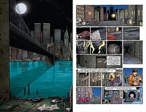 Servicio de Impresión de Cómics Invincible y Catálogo con Impresión Digital, Diseño Profesional y Producción de Calidad - Product Image 3