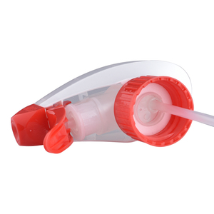 28/410 Nhà Máy Mới Thiết Kế Phun Bọt Dòng Nhựa Tất Cả Các Nhựa Phun Tạo Bọt Kích Hoạt Phun - Product Image 5