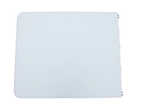Table à manger rectangulaire pliable en plastique blanche restauration pique-nique bbq camping table pliante chaises et tables en plastique pour événements