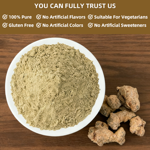 Экстракт корня женьшеня, 80% - Product Image 3