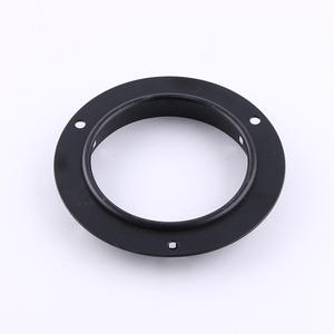 Fournisseur de brides électrophoretiques axiales standard en tailles 40 mm, 50 mm, 63 mm, 100 mm - Product Image 4