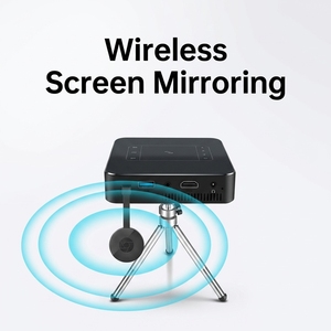Dispositivo Inalámbrico de Duplicación de Pantalla G2 con Sistema Operativo Linux, WiFi HD para Transmisión en Vivo desde Móviles - Product Image 4