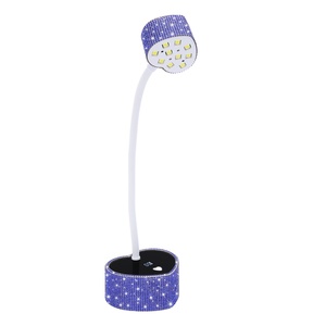 Lámpara UV LED Inalámbrica Recargable con Sensor para Uñas, Fototerapia, Secado Rápido de Esmalte en Gel, Herramienta de Manicura para Salón, Venta al Por Mayor - Product Image 6
