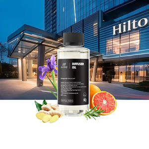 Juego de Aceites Esenciales para Aromaterapia Unisex, Inspirado en Hoteles de Lujo, Aroma Duradero, Ecológico, Difusor de Aceite - Product Image 6