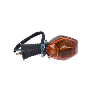 Clignotant de moto pour Suzuki GSXR600 GSXR750 GSXR1000 GSX650F <span class=keywords><strong>GSX1250FA</strong></span> GSXR 600 750 1000 - Product Image 3