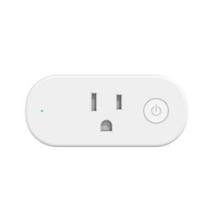 10A 15A 16A <span class=keywords><strong>WiFi</strong></span> <span class=keywords><strong>prise</strong></span> intelligente Blue Tooth <span class=keywords><strong>connecté</strong></span> Tuya moniteur d'énergie <span class=keywords><strong>prise</strong></span> étendue - Product Image 1