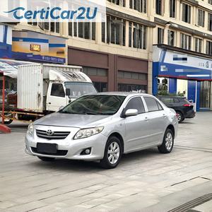 <span class=keywords><strong>Toyota</strong></span> <span class=keywords><strong>Corolla</strong></span> 2007 1.6 GL Manual, Sedán Japonés Icónico, Eficiente en Combustible y Extremadamente Confiable, Perfecto para <span class=keywords><strong>el</strong></span> <span class=keywords><strong>Primer</strong></span> Auto - Product Image 1